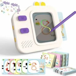 Interactive Educational Learning Toy